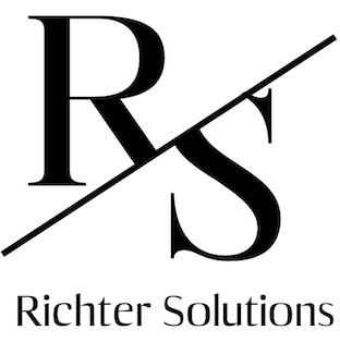 Richter Solutions Logo