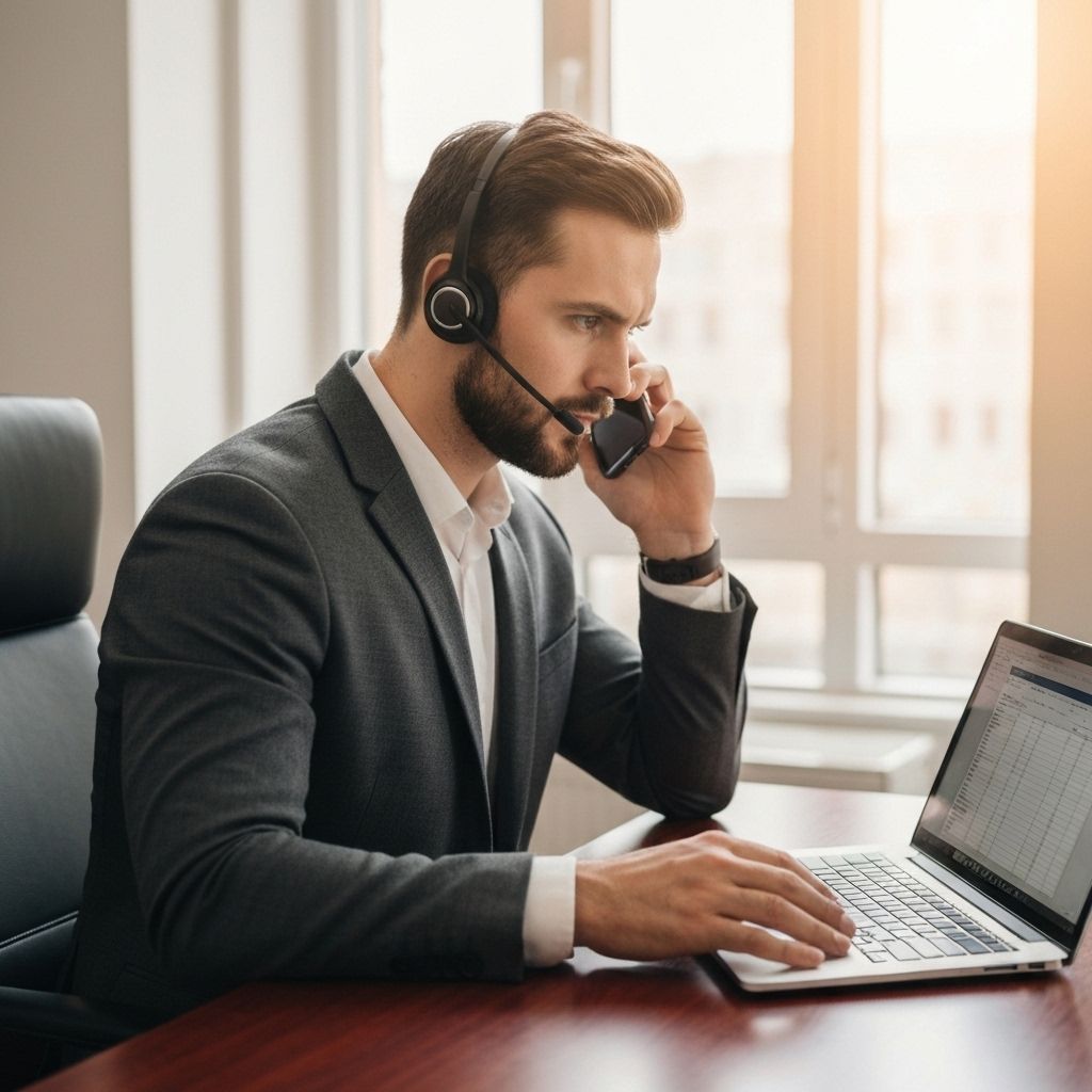 Outbound Calls - Automated Follow-ups